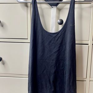 Nike Workout Tanktop